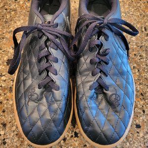 Nike Tempo soccer size 6 youth